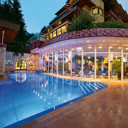 Wellnessresidenz Alpenrose Hotel Maurach  Exterior foto