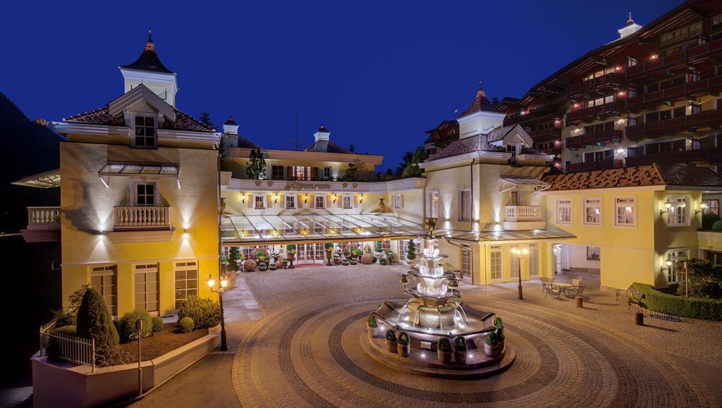 Wellnessresidenz Alpenrose Hotel Maurach  Exterior foto