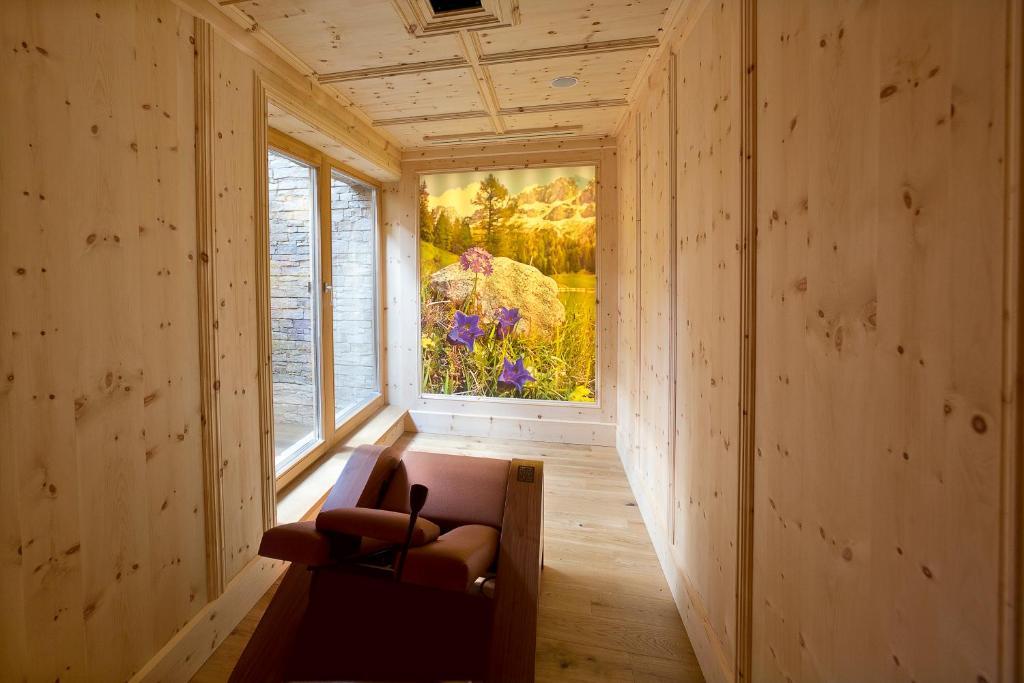 Wellnessresidenz Alpenrose Hotel Maurach  Exterior foto