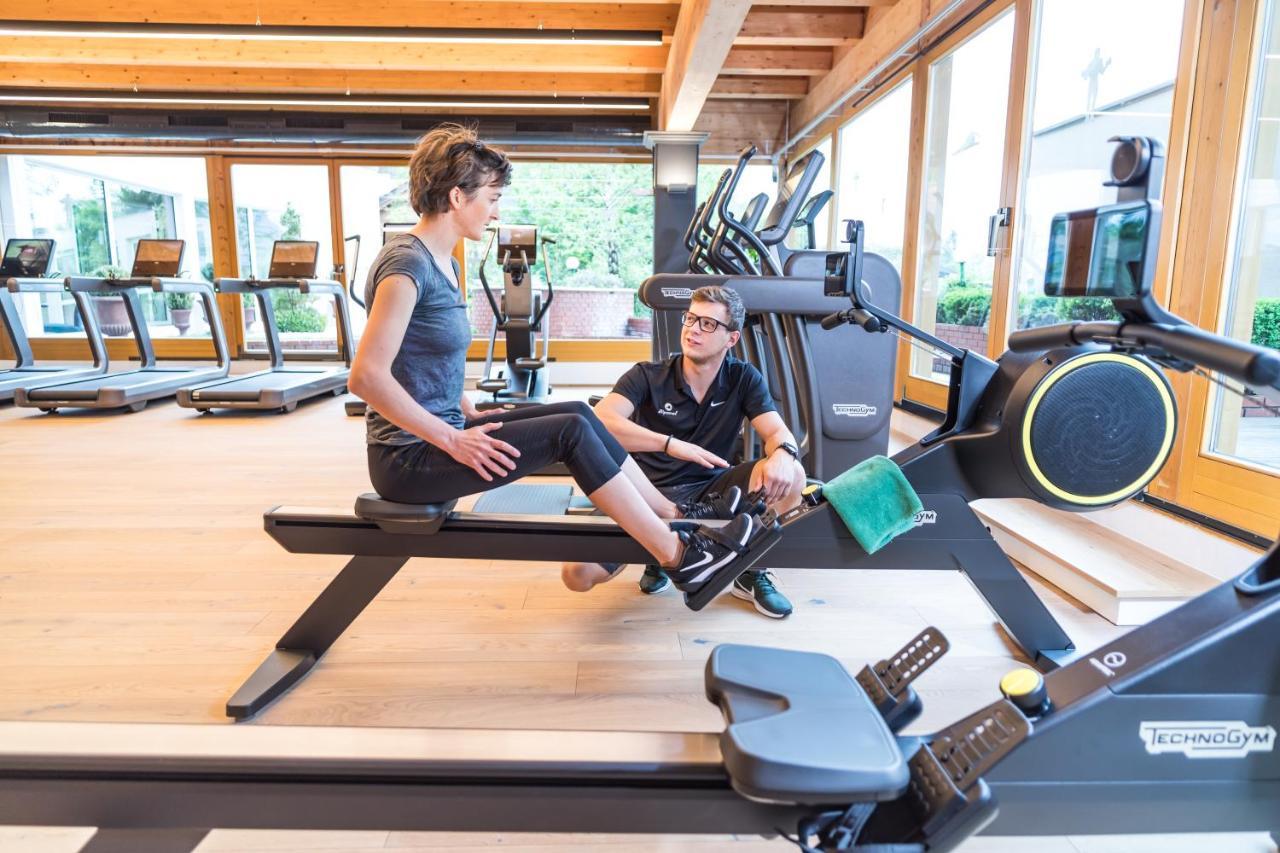 Wellnessresidenz Alpenrose Hotel Maurach  Exterior foto
